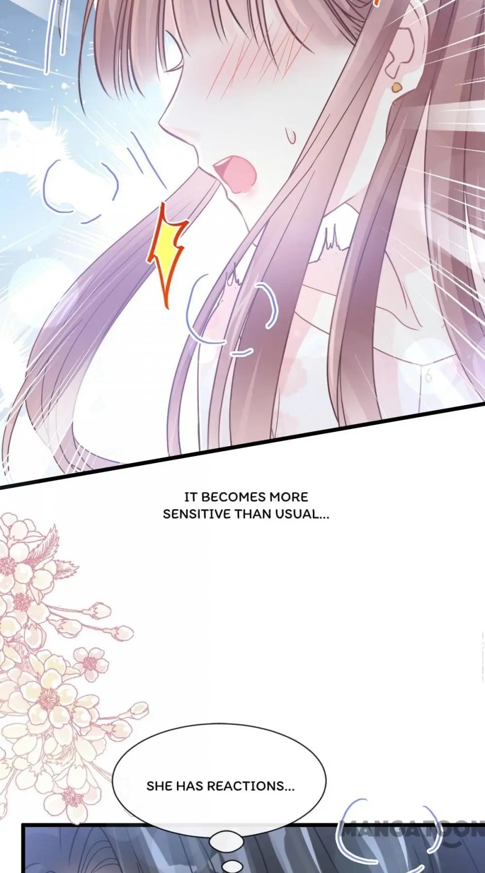 Love Me Gently, Bossy CEO Chapter 82 - page 22