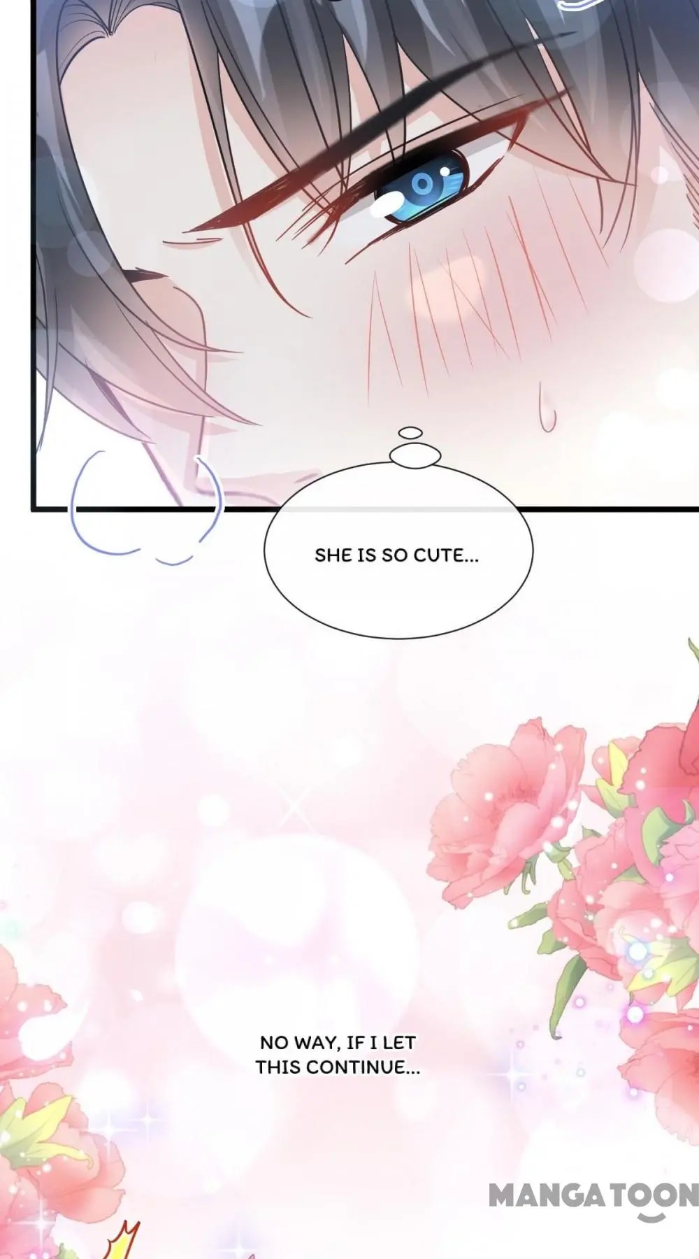 Love Me Gently, Bossy CEO Chapter 82 - page 23