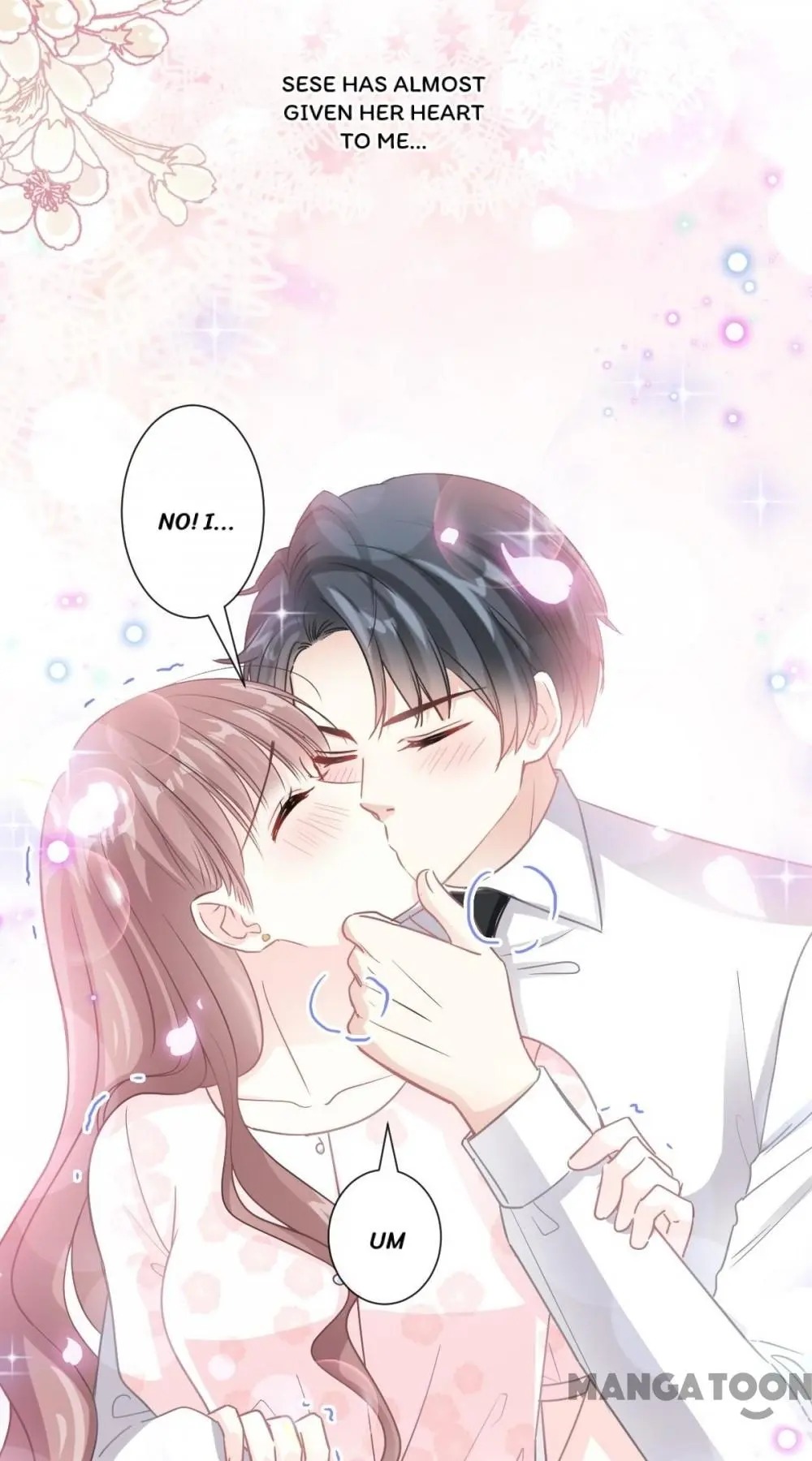 Love Me Gently, Bossy CEO Chapter 82 - page 27