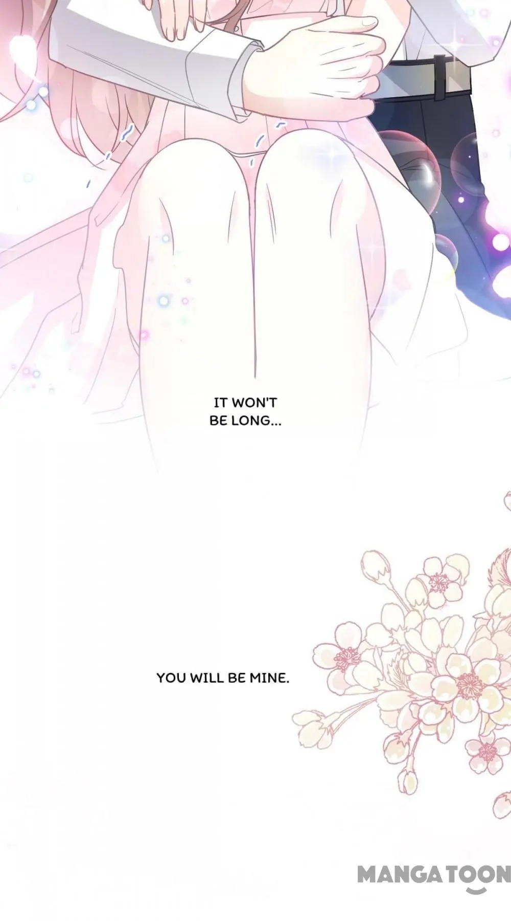 Love Me Gently, Bossy CEO Chapter 82 - page 28