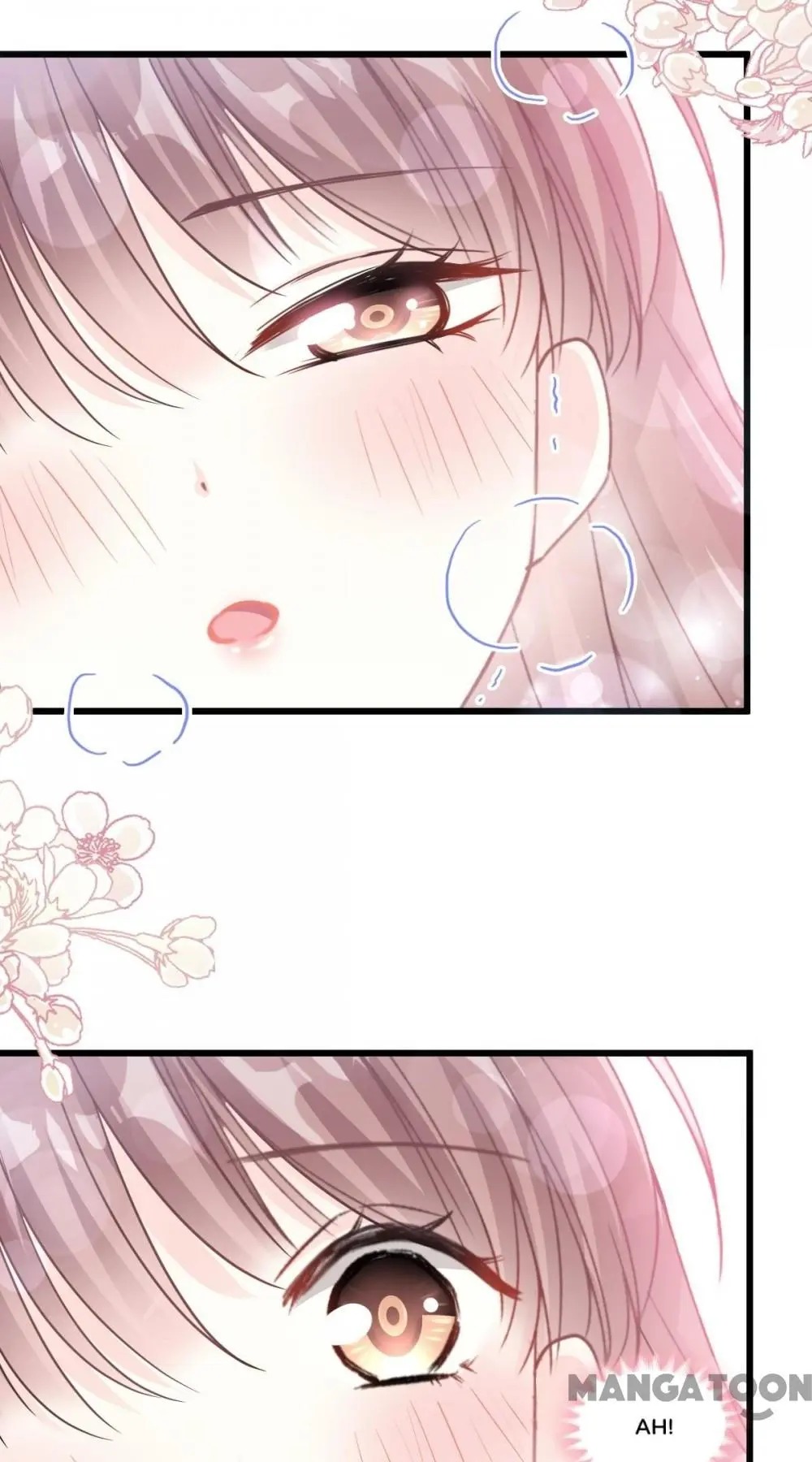 Love Me Gently, Bossy CEO Chapter 82 - page 31