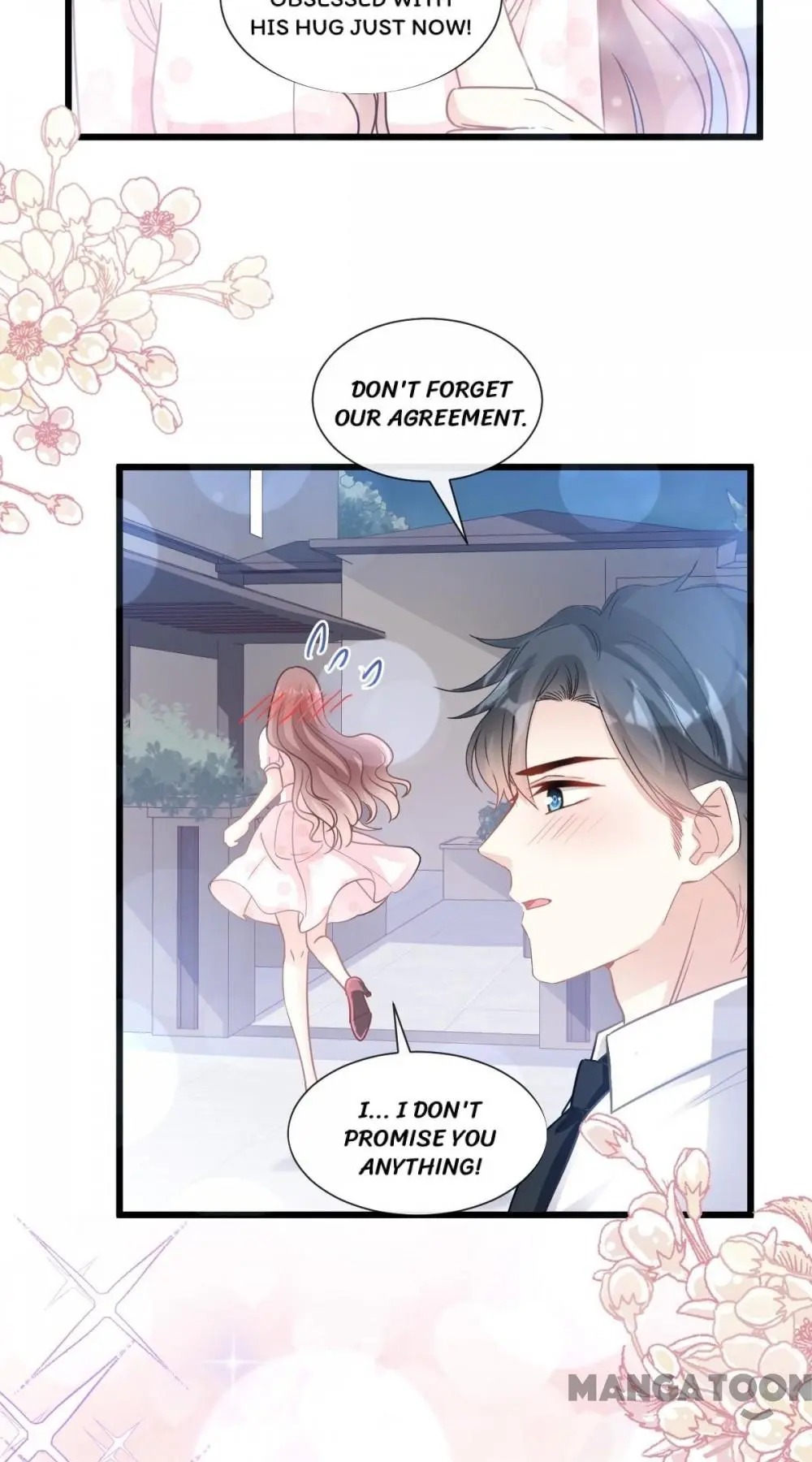 Love Me Gently, Bossy CEO Chapter 82 - page 33