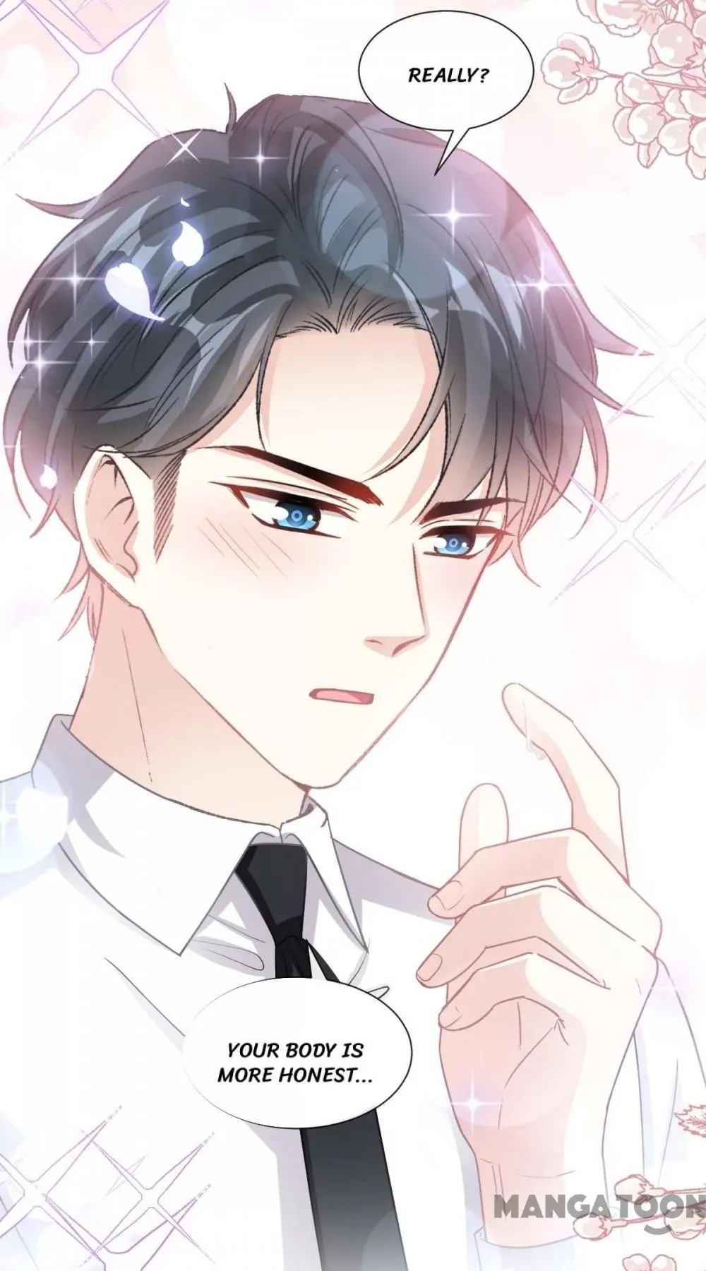 Love Me Gently, Bossy CEO Chapter 82 - page 34