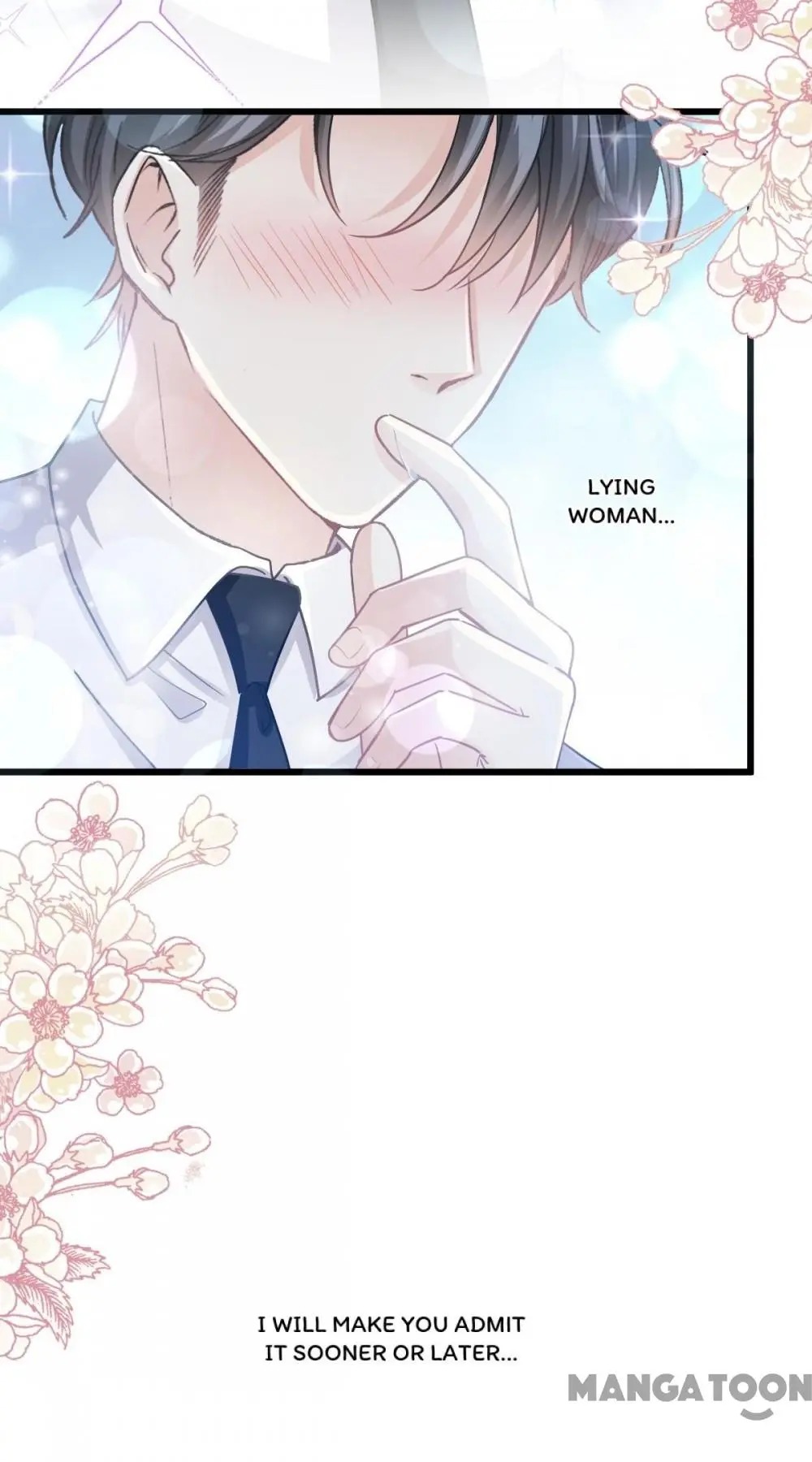 Love Me Gently, Bossy CEO Chapter 82 - page 35