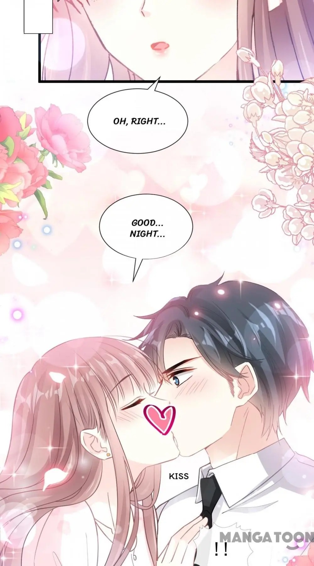 Love Me Gently, Bossy CEO Chapter 82 - page 6