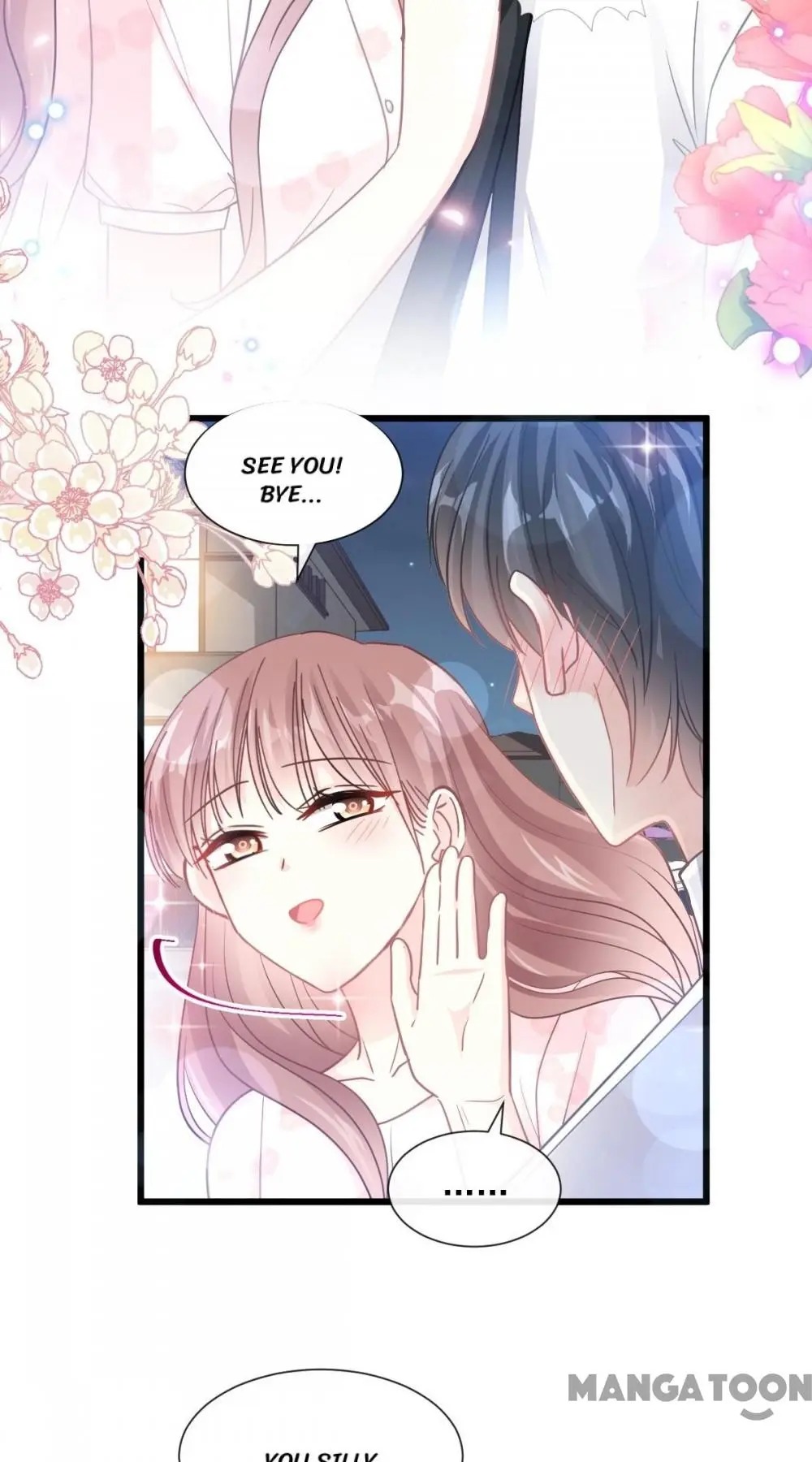 Love Me Gently, Bossy CEO Chapter 82 - page 7