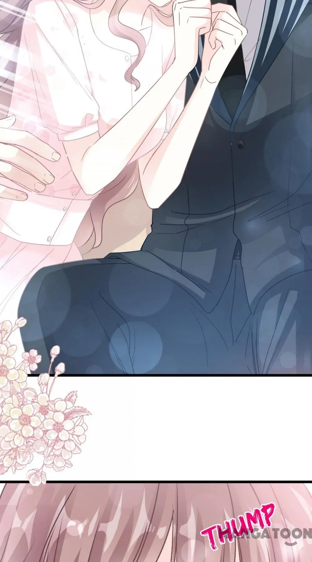 Love Me Gently, Bossy CEO chapter 73 - page 12