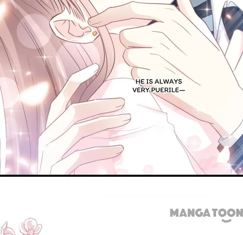 Love Me Gently, Bossy CEO chapter 73 - page 19