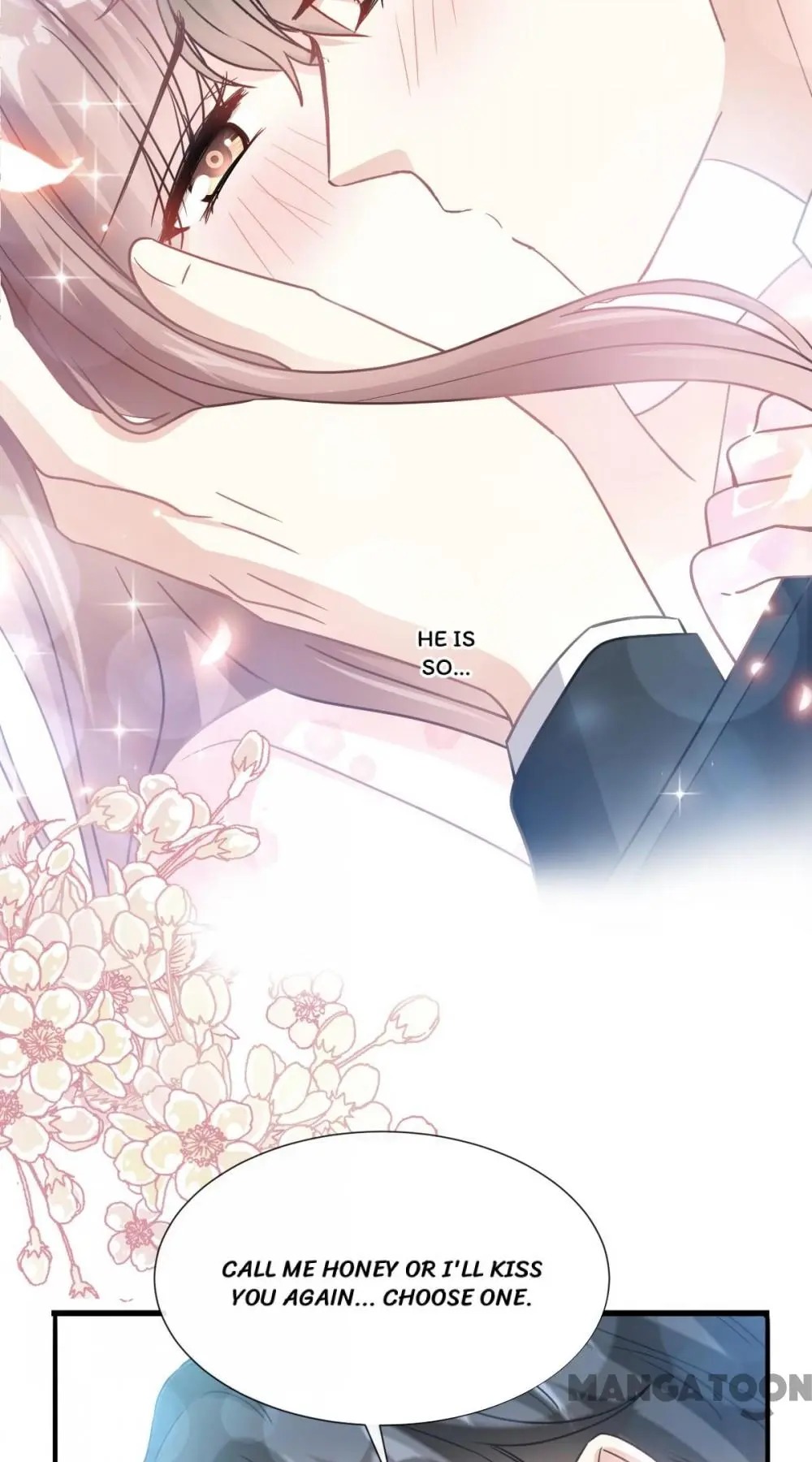 Love Me Gently, Bossy CEO chapter 73 - page 23