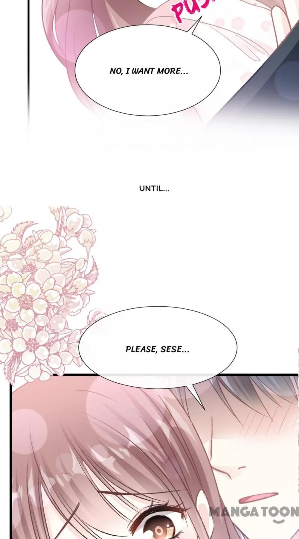 Love Me Gently, Bossy CEO chapter 73 - page 31