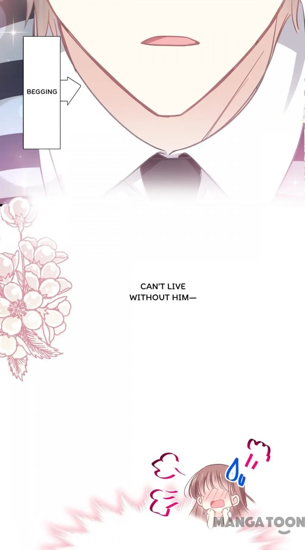 Love Me Gently, Bossy CEO chapter 73 - page 33