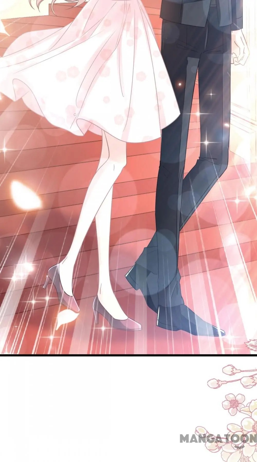 Love Me Gently, Bossy CEO chapter 73 - page 5