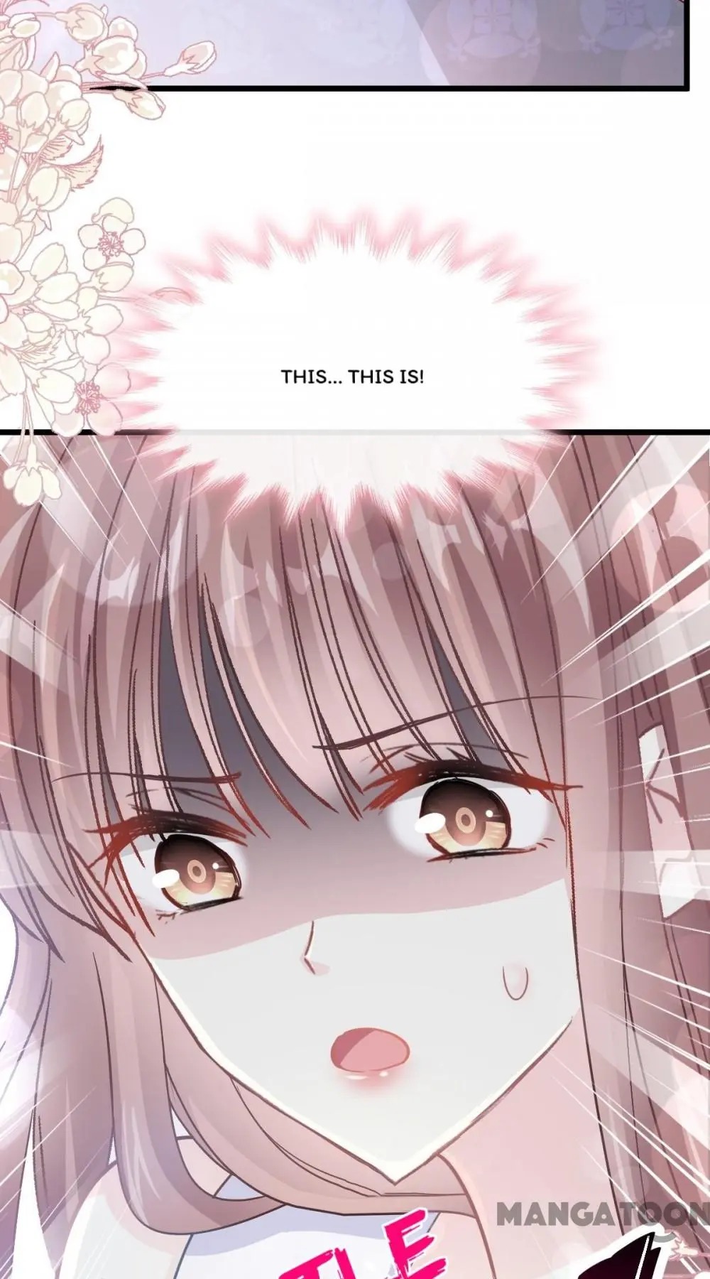 Love Me Gently, Bossy CEO chapter 64 - page 18