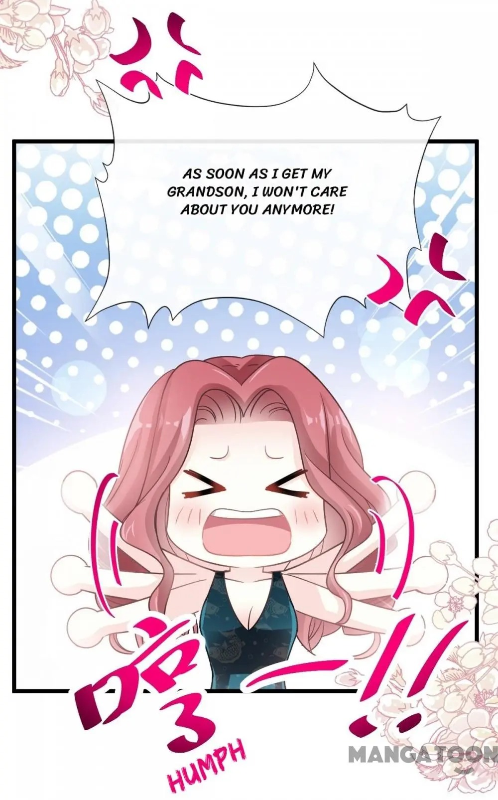 Love Me Gently, Bossy CEO chapter 64 - page 31