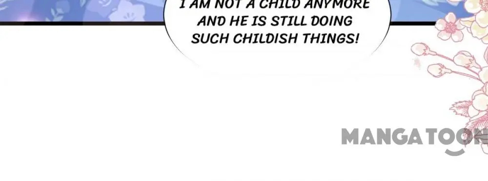 Love Me Gently, Bossy CEO chapter 89 - page 11