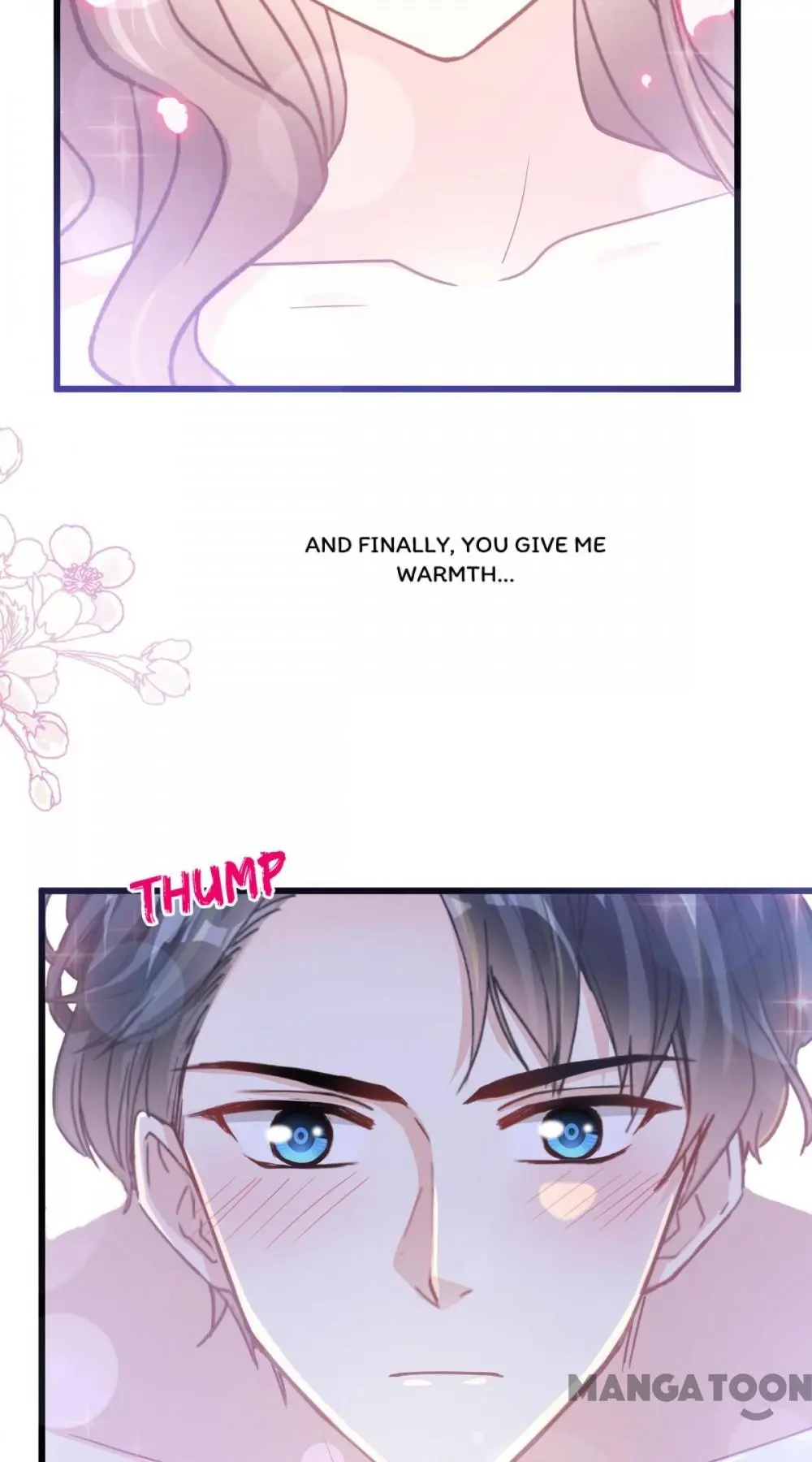 Love Me Gently, Bossy CEO chapter 89 - page 14