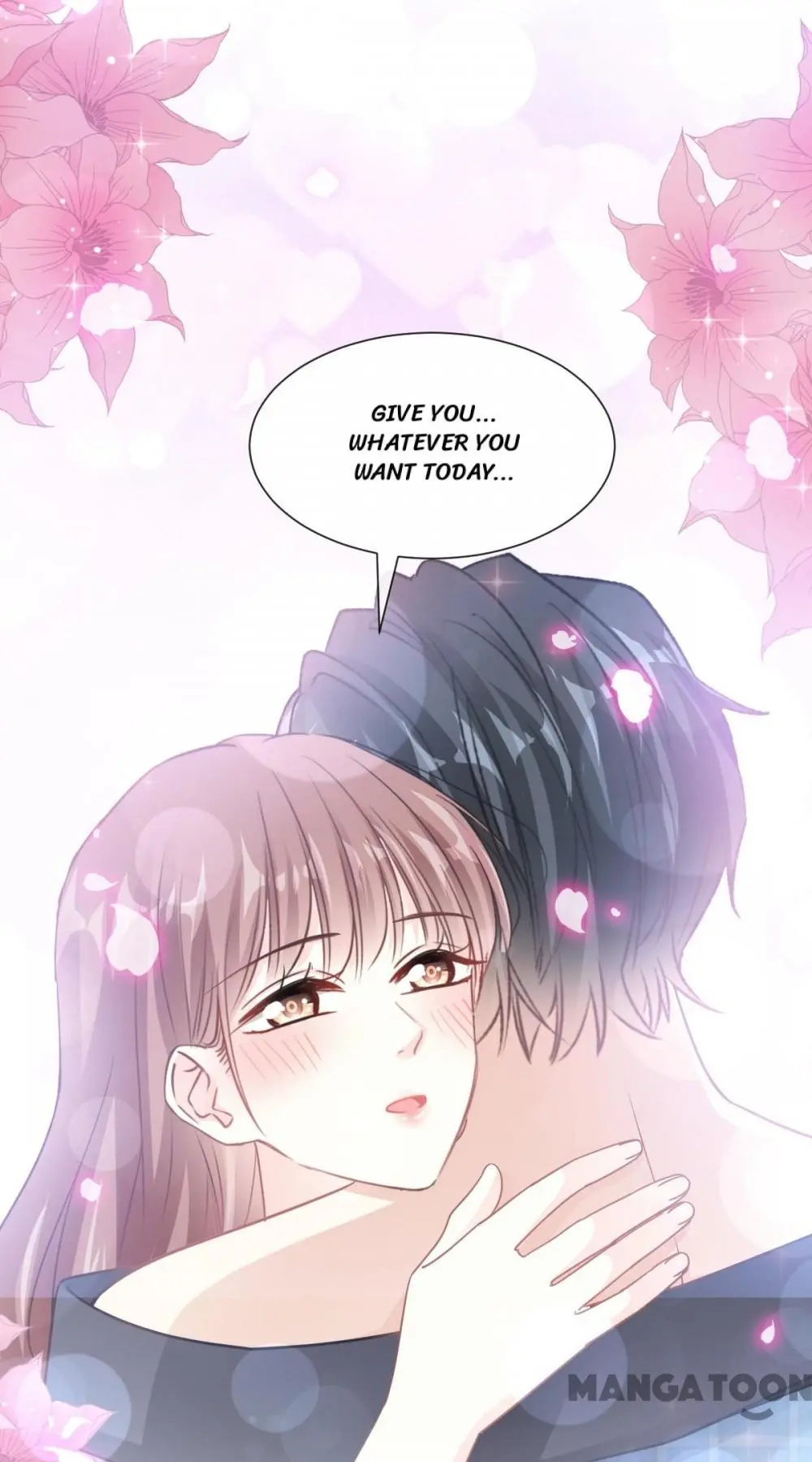 Love Me Gently, Bossy CEO chapter 89 - page 16