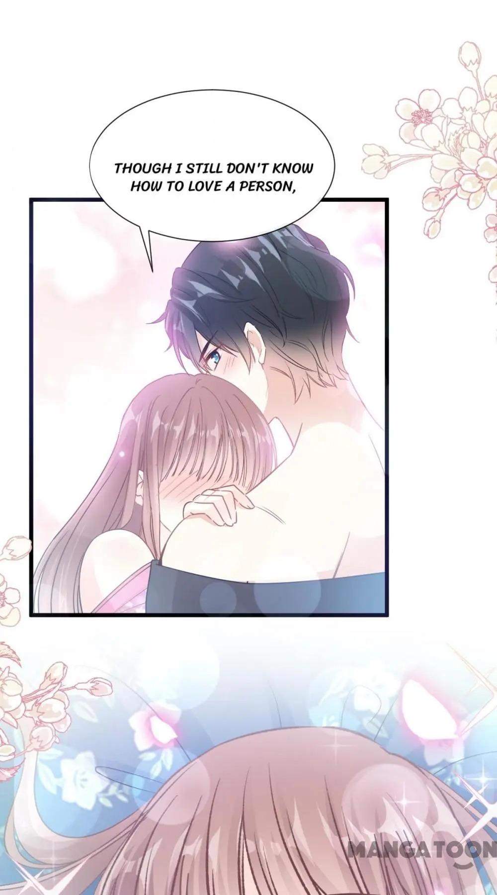 Love Me Gently, Bossy CEO chapter 89 - page 19