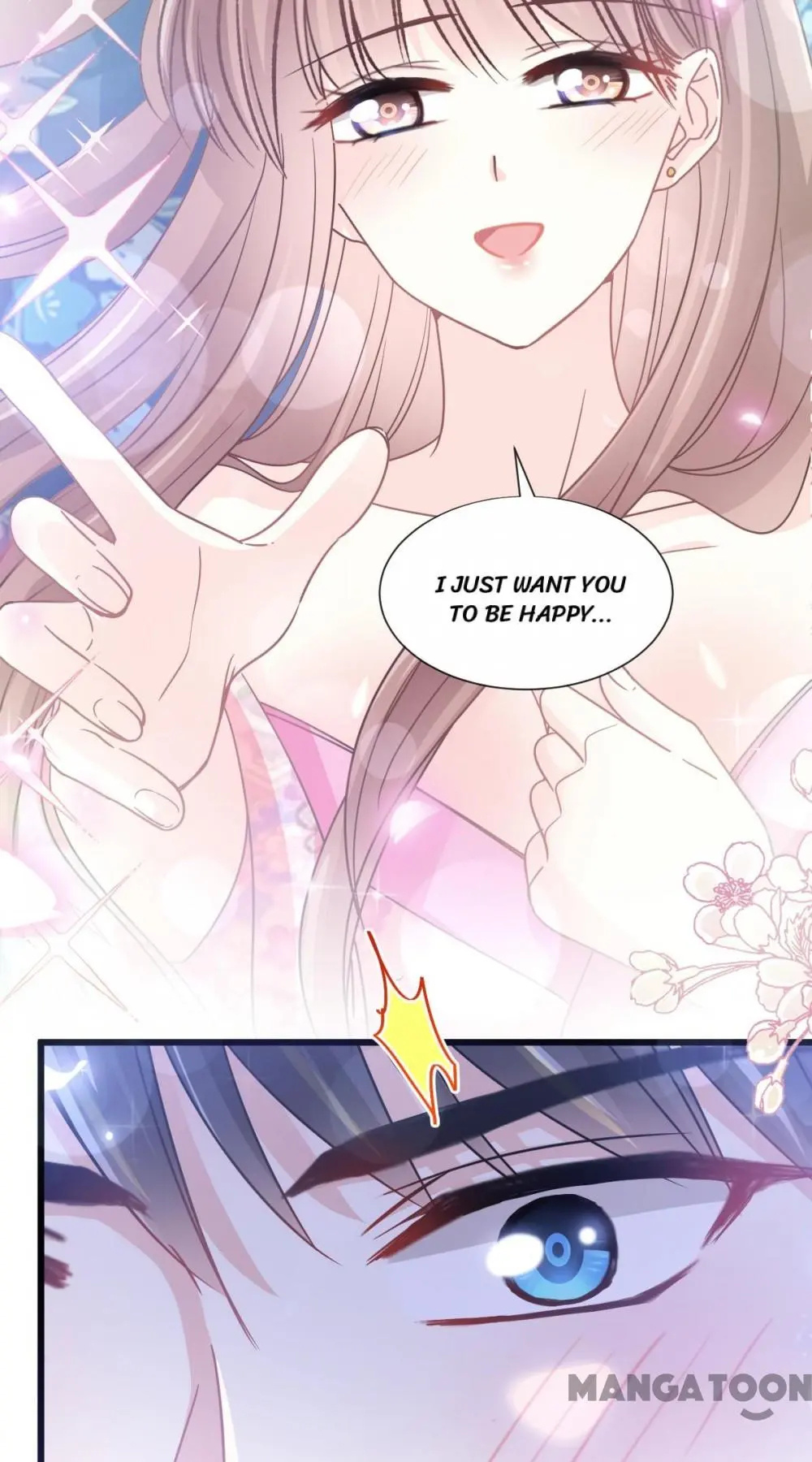 Love Me Gently, Bossy CEO chapter 89 - page 20