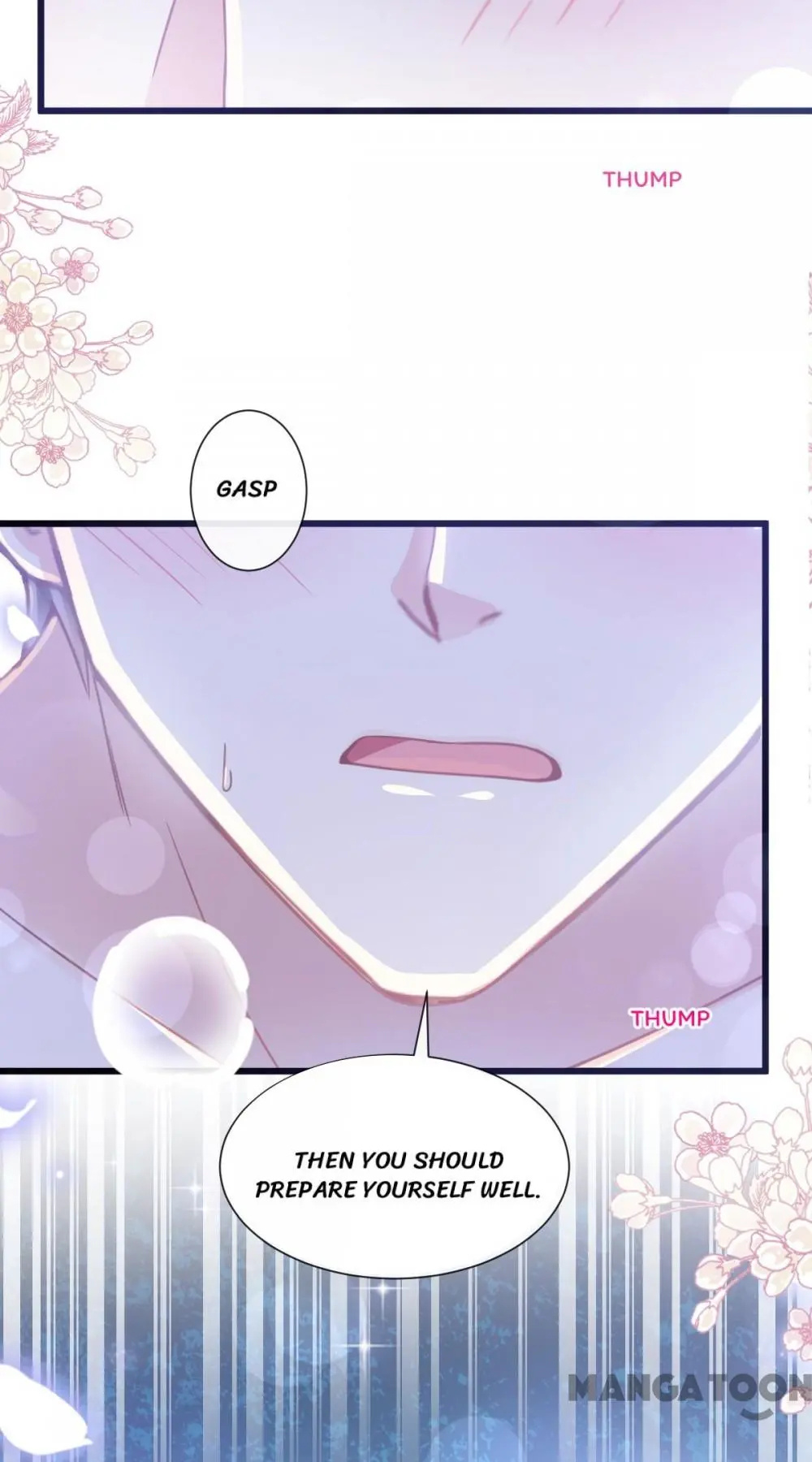 Love Me Gently, Bossy CEO chapter 89 - page 21