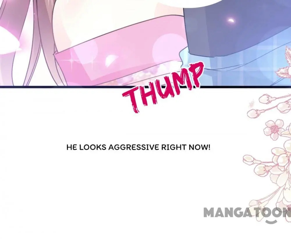 Love Me Gently, Bossy CEO chapter 89 - page 24