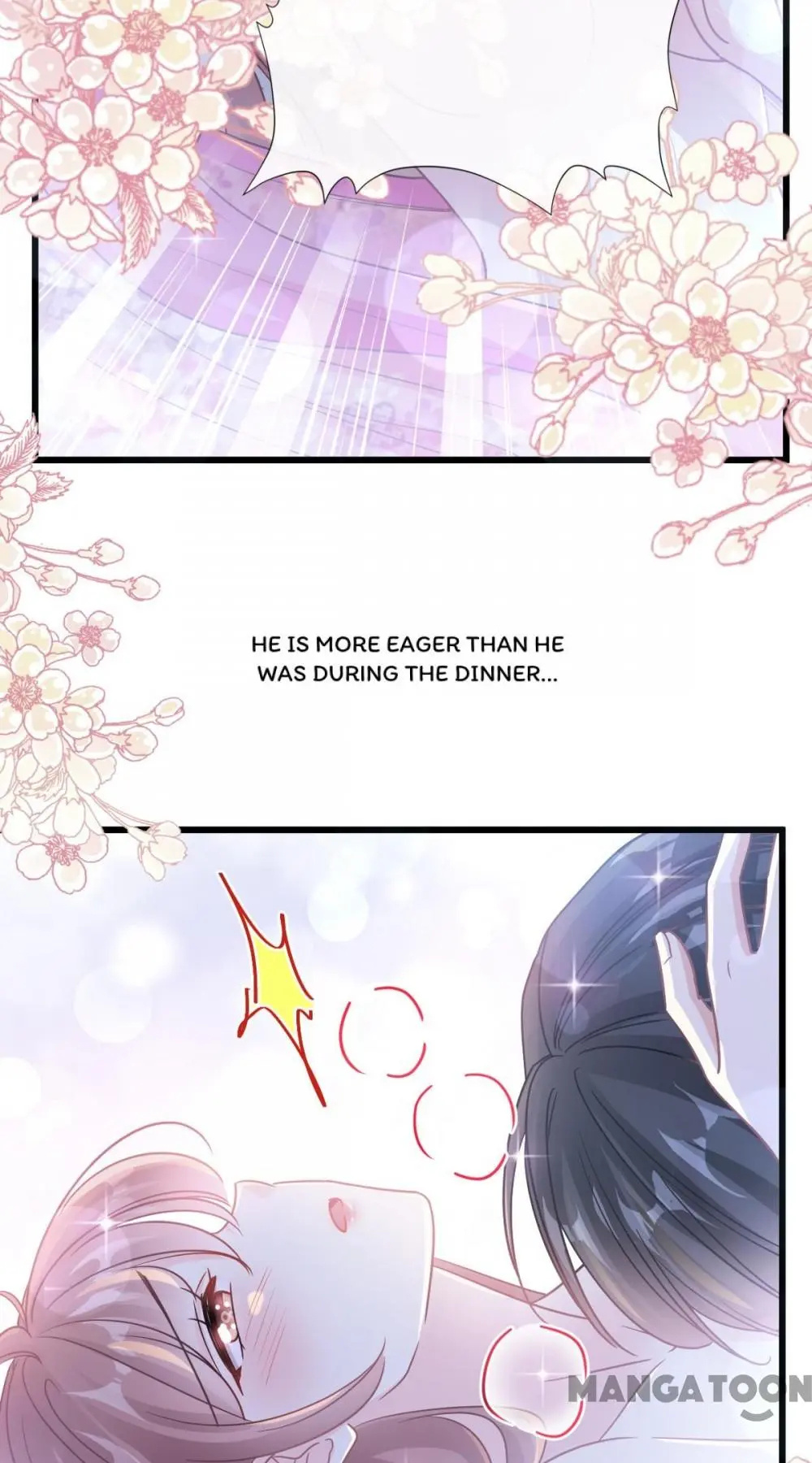 Love Me Gently, Bossy CEO chapter 89 - page 27