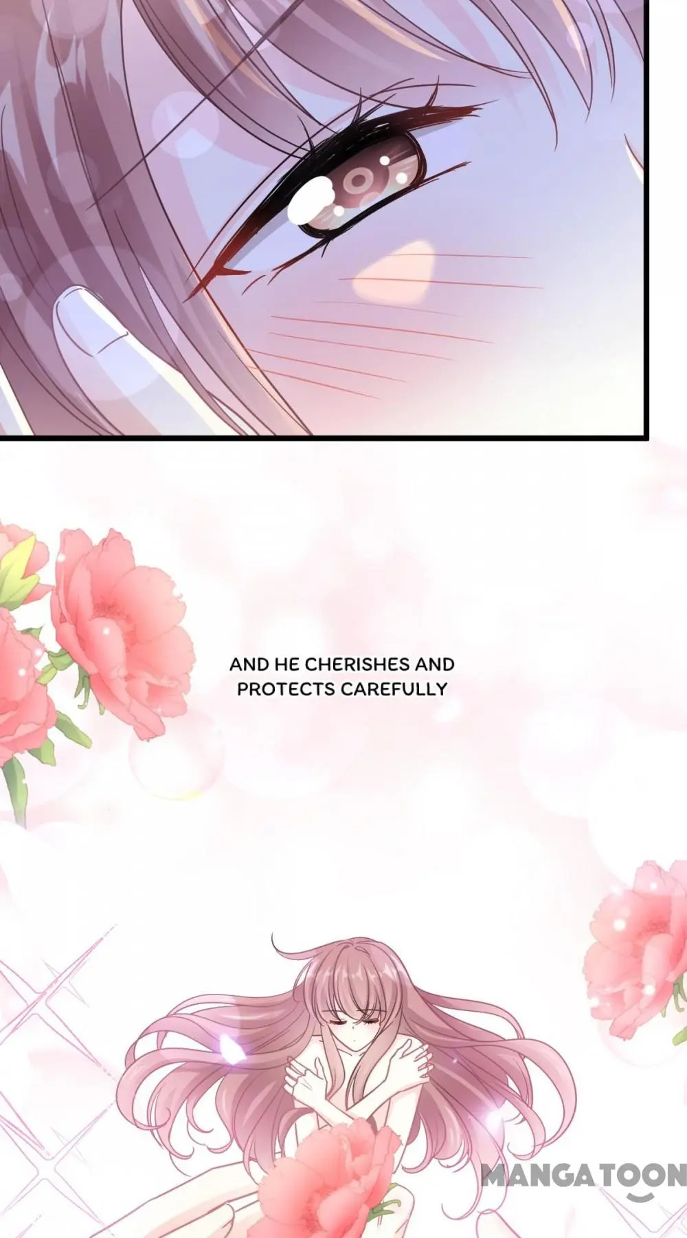 Love Me Gently, Bossy CEO chapter 89 - page 3