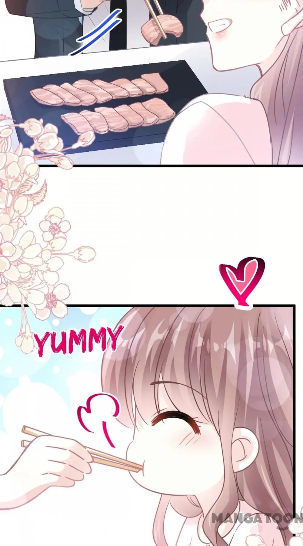 Love Me Gently, Bossy CEO chapter 74 - page 16
