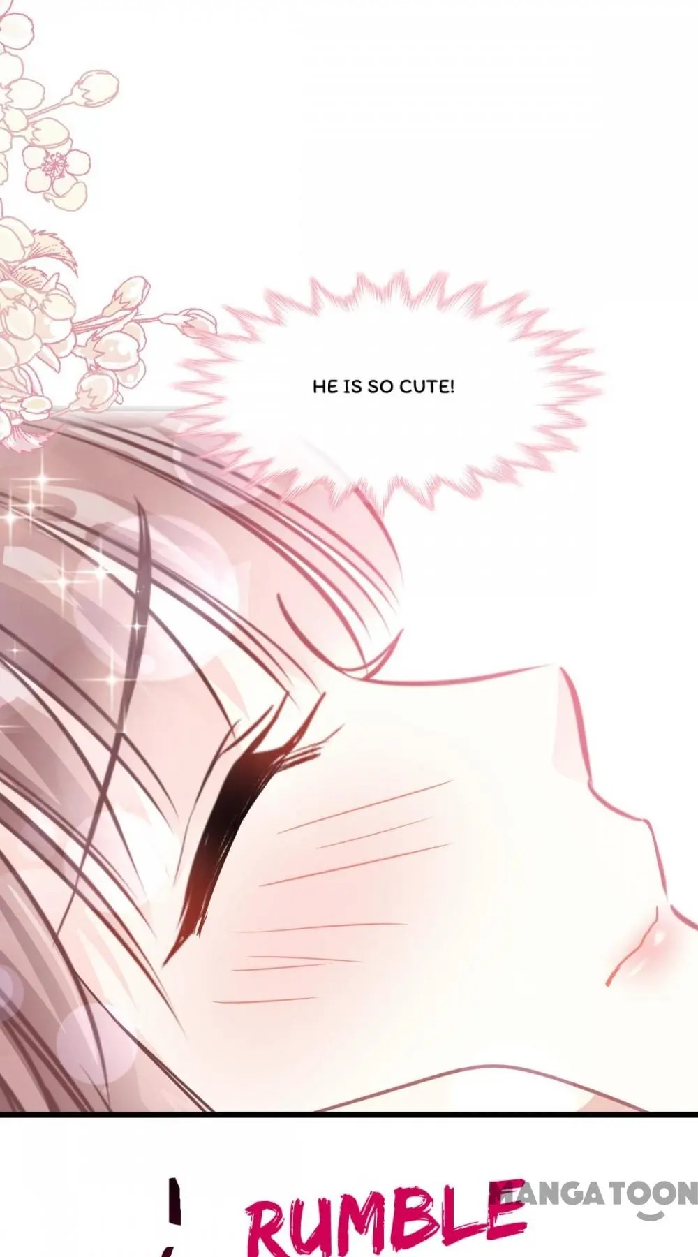 Love Me Gently, Bossy CEO chapter 74 - page 2