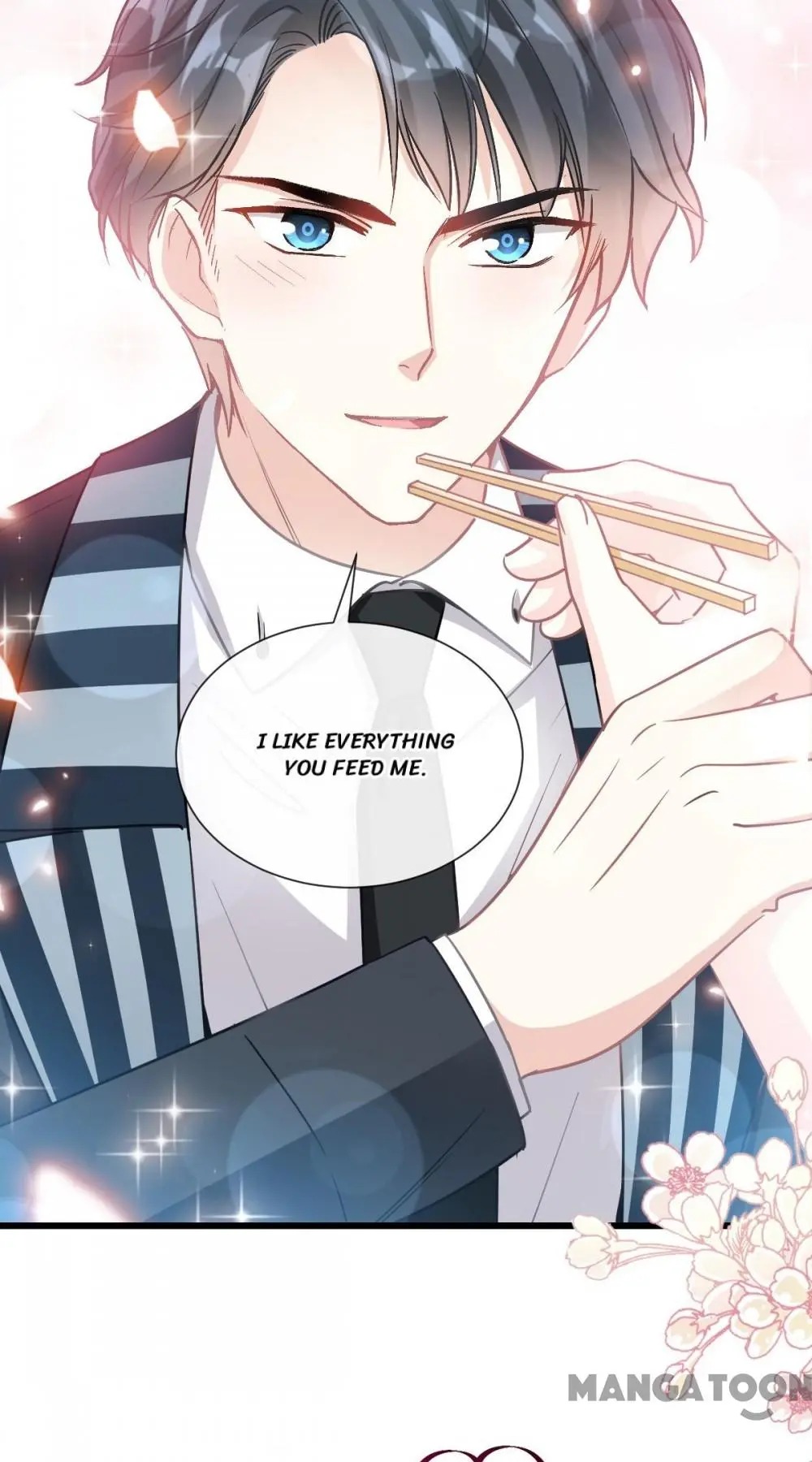Love Me Gently, Bossy CEO chapter 74 - page 23