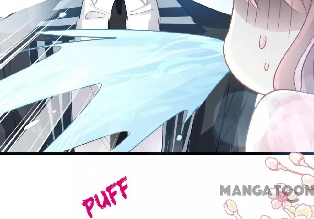 Love Me Gently, Bossy CEO chapter 74 - page 28