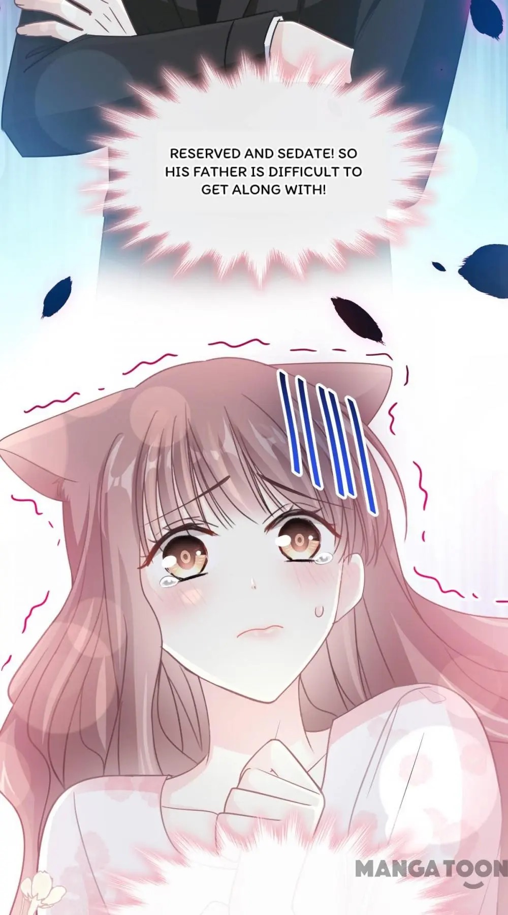 Love Me Gently, Bossy CEO chapter 74 - page 32