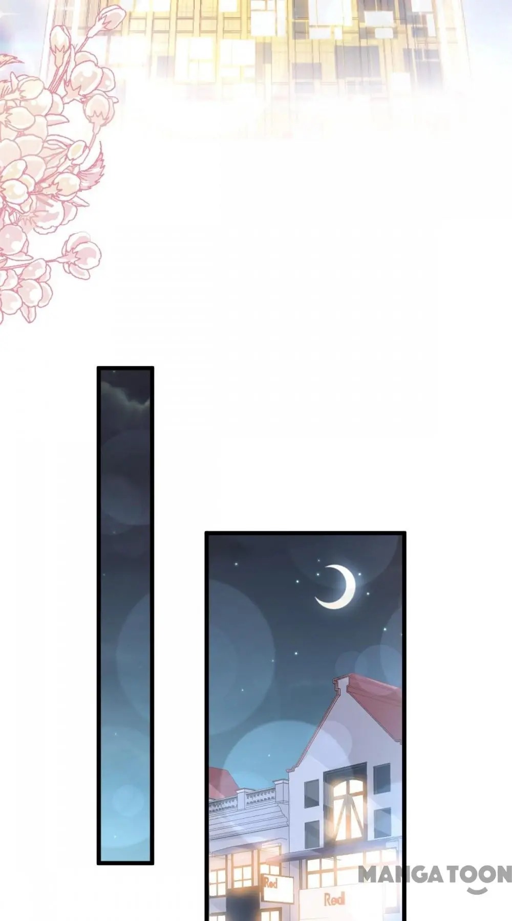 Love Me Gently, Bossy CEO chapter 74 - page 6