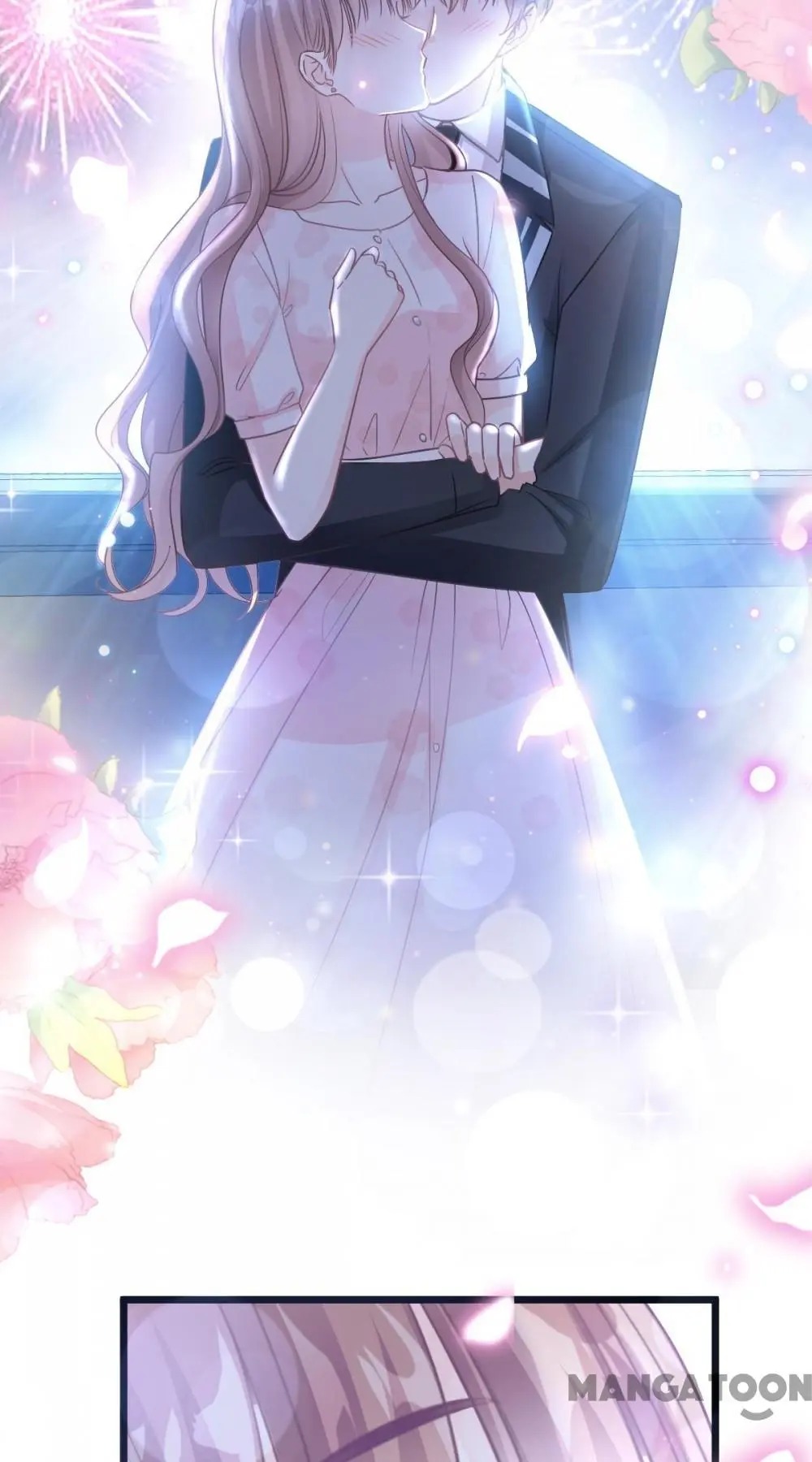 Love Me Gently, Bossy CEO chapter 81 - page 19