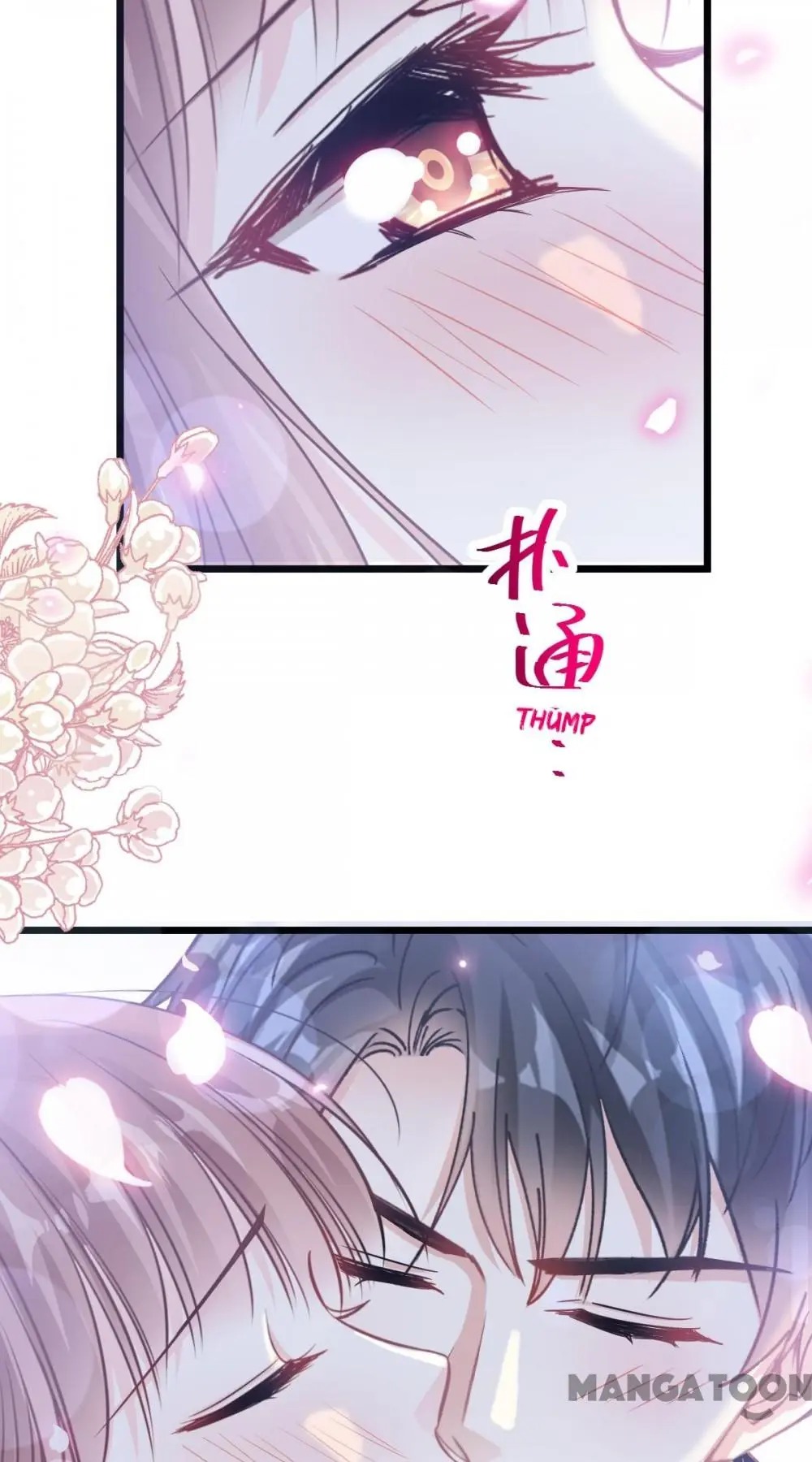 Love Me Gently, Bossy CEO chapter 81 - page 21