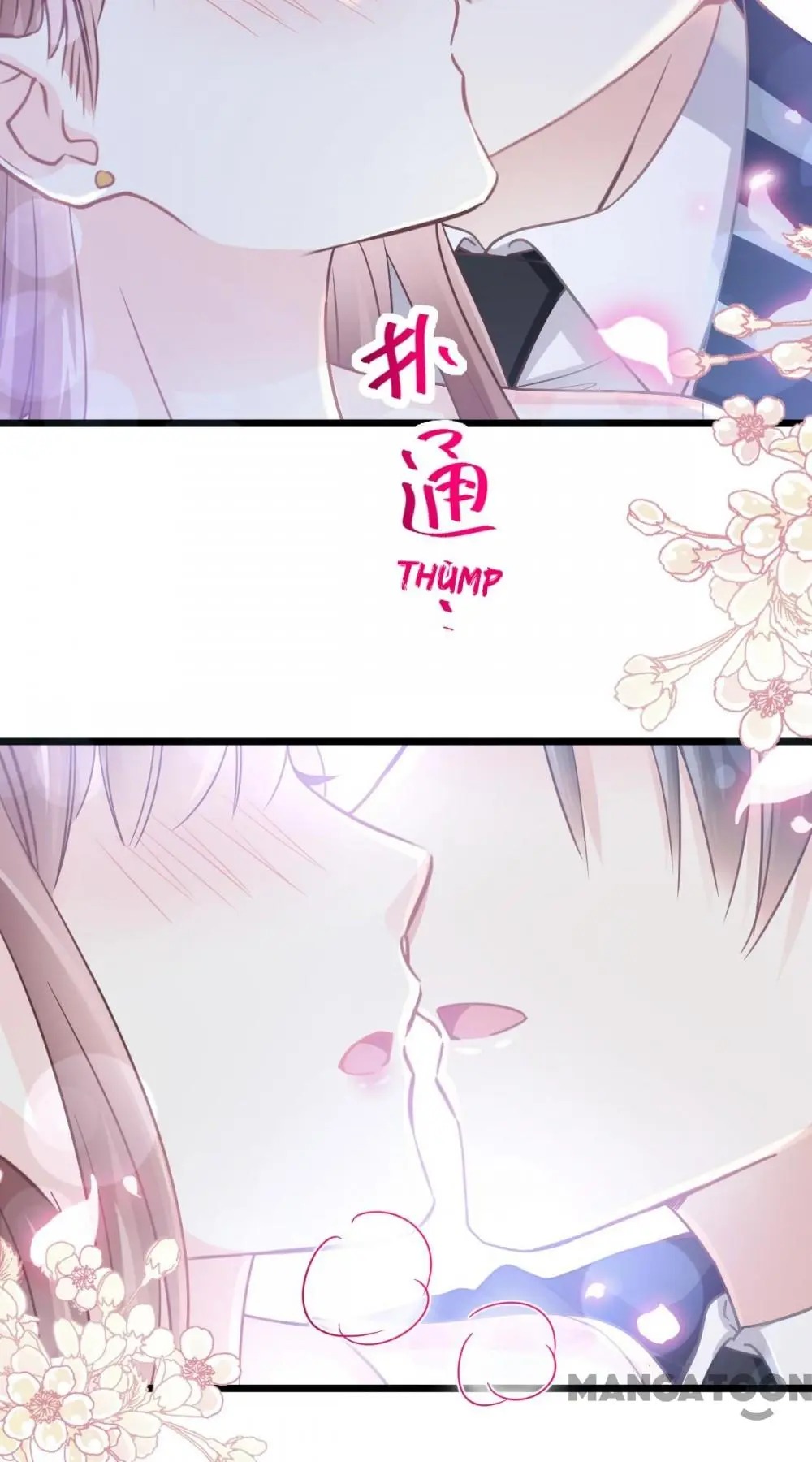 Love Me Gently, Bossy CEO chapter 81 - page 22