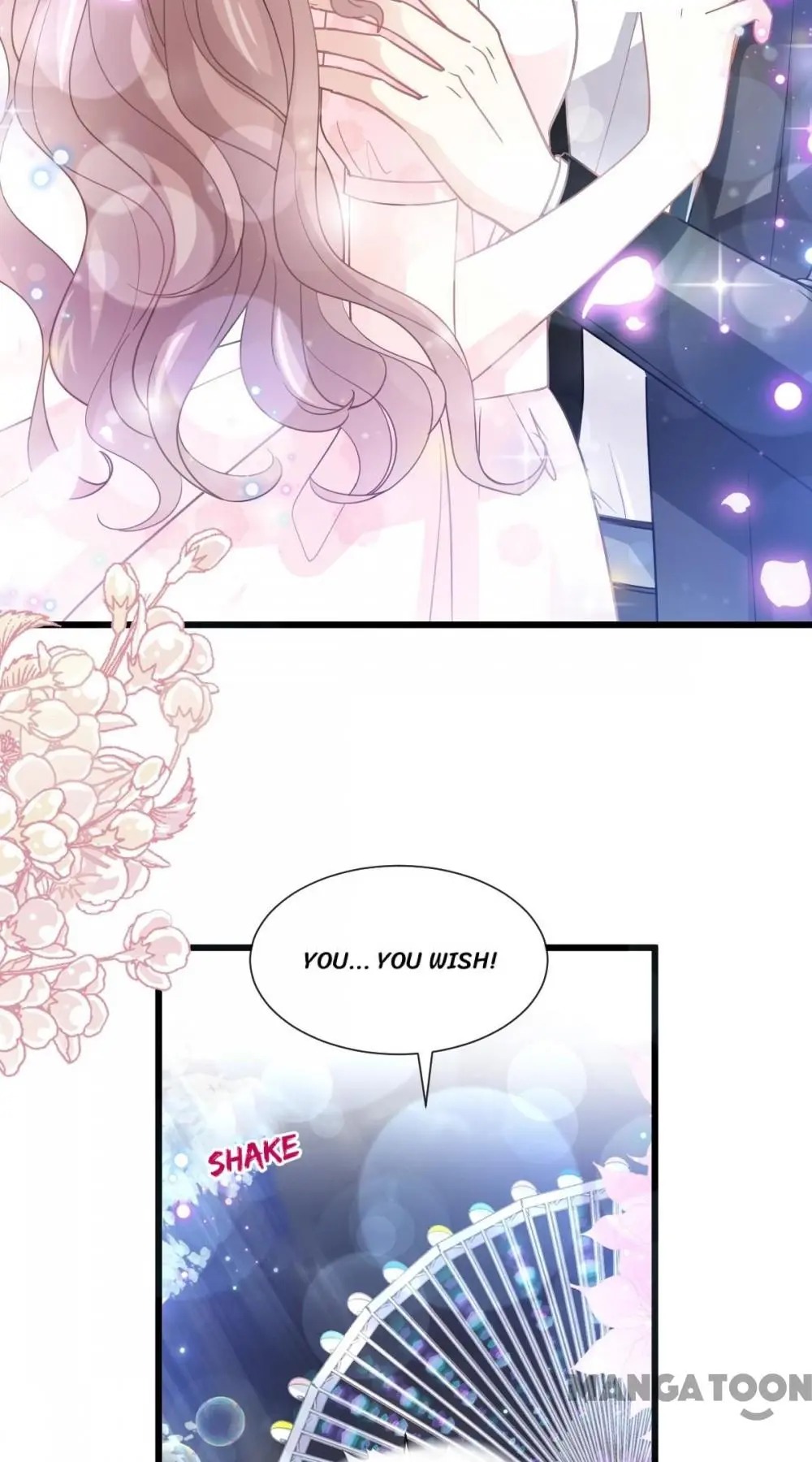 Love Me Gently, Bossy CEO chapter 81 - page 29