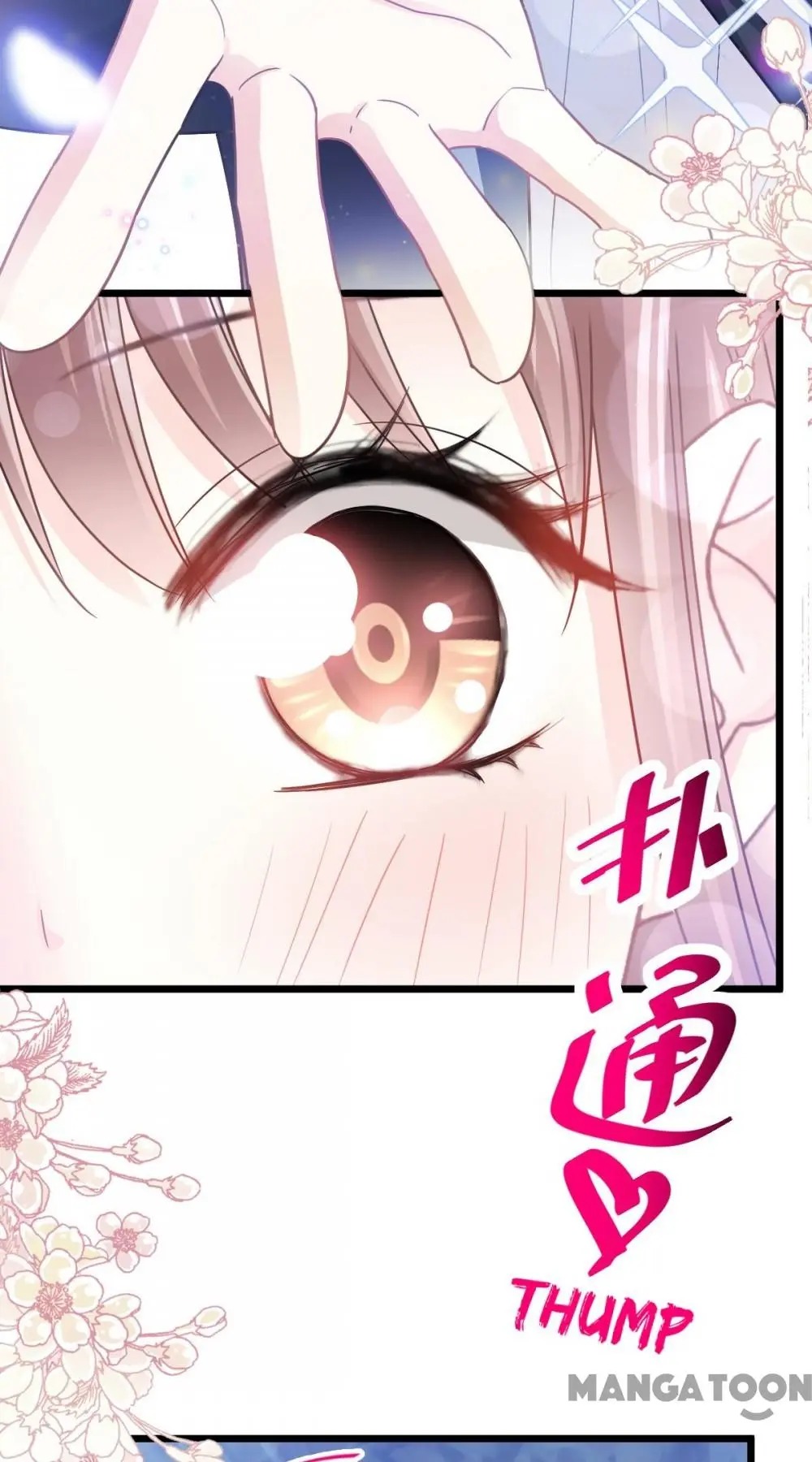 Love Me Gently, Bossy CEO chapter 81 - page 3
