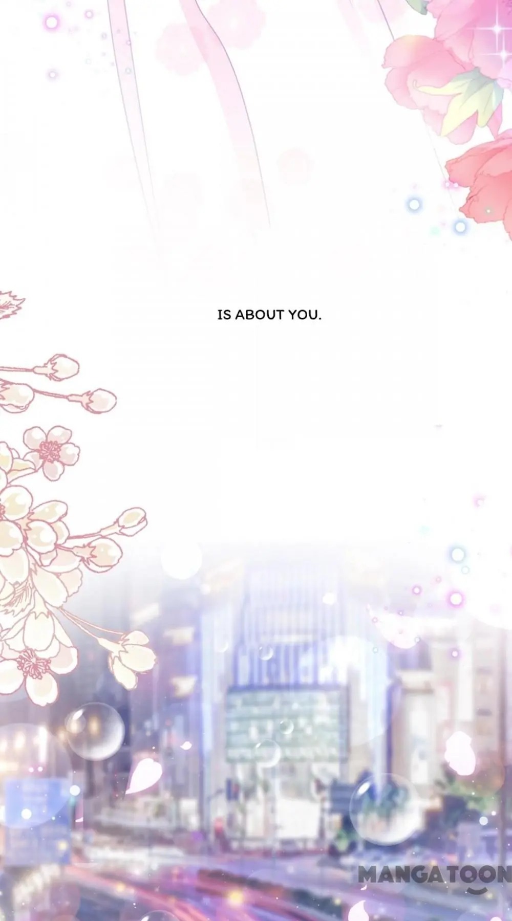 Love Me Gently, Bossy CEO chapter 81 - page 32