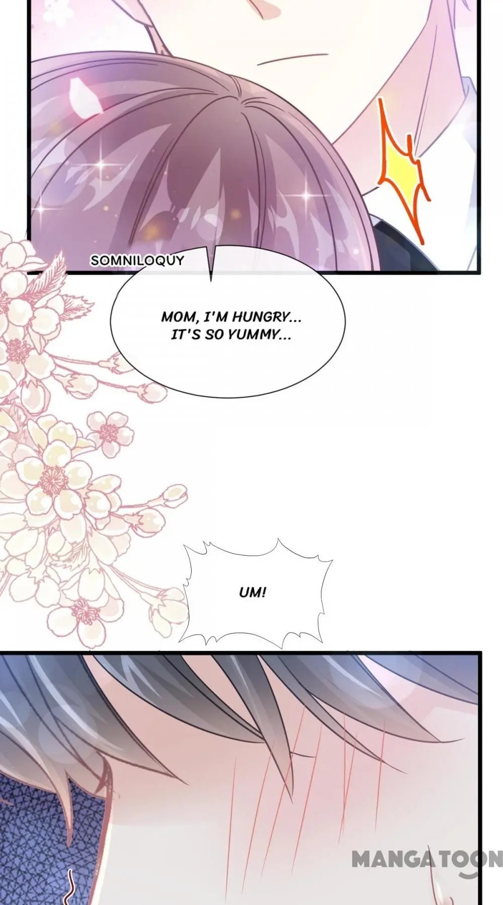 Love Me Gently, Bossy CEO chapter 81 - page 38