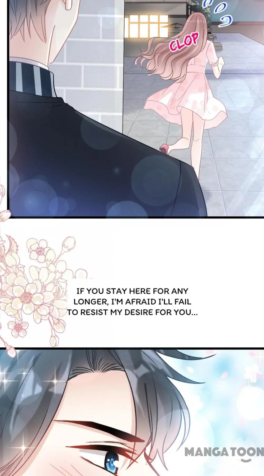 Love Me Gently, Bossy CEO chapter 75 - page 14