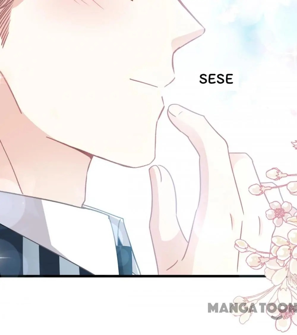 Love Me Gently, Bossy CEO chapter 75 - page 15
