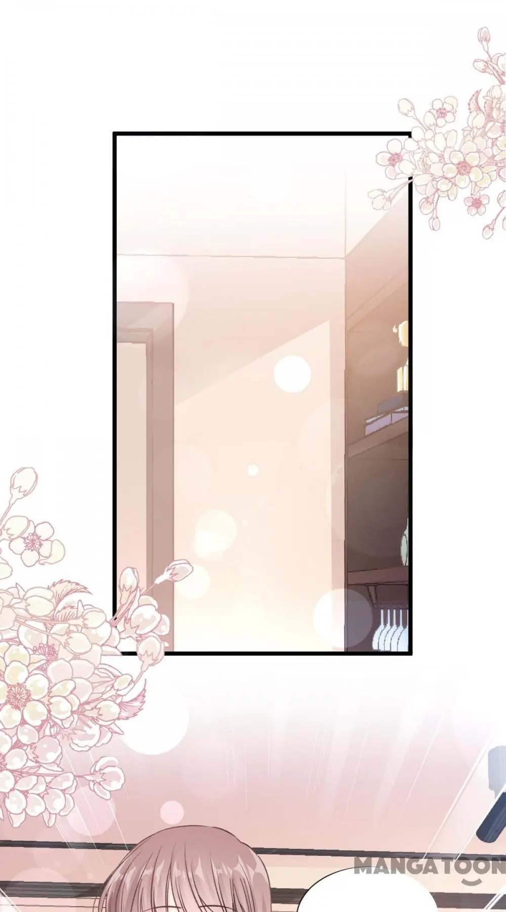 Love Me Gently, Bossy CEO chapter 75 - page 16