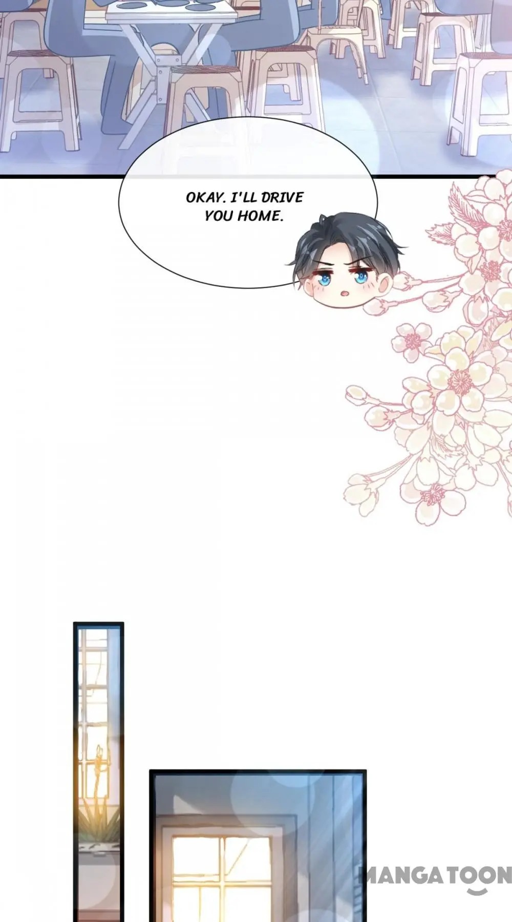 Love Me Gently, Bossy CEO chapter 75 - page 2