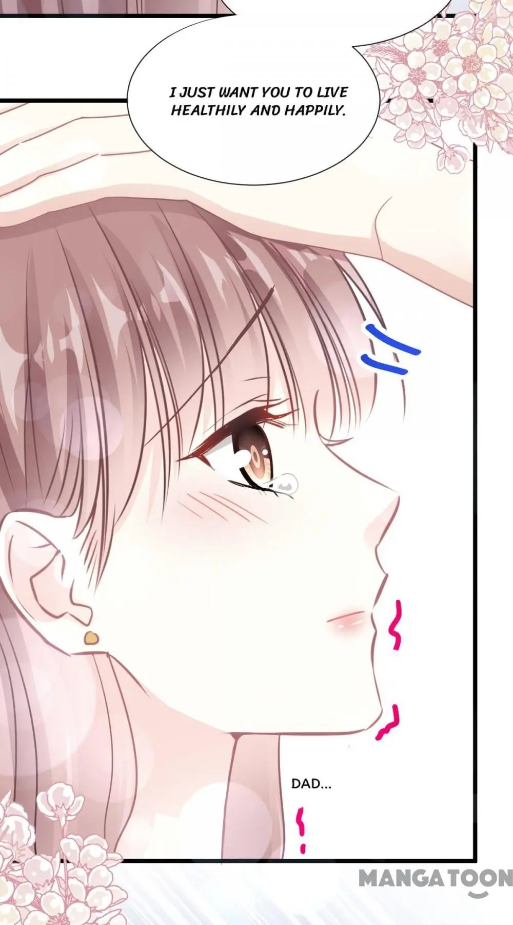 Love Me Gently, Bossy CEO chapter 75 - page 20