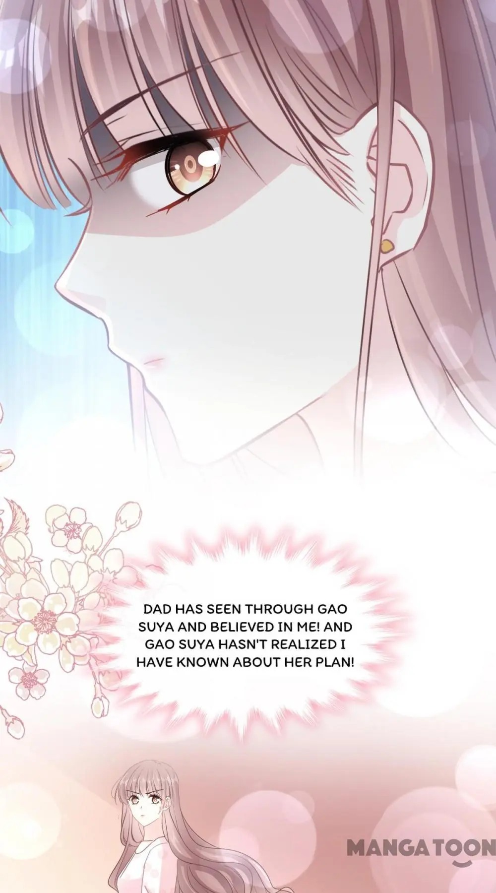 Love Me Gently, Bossy CEO chapter 75 - page 30