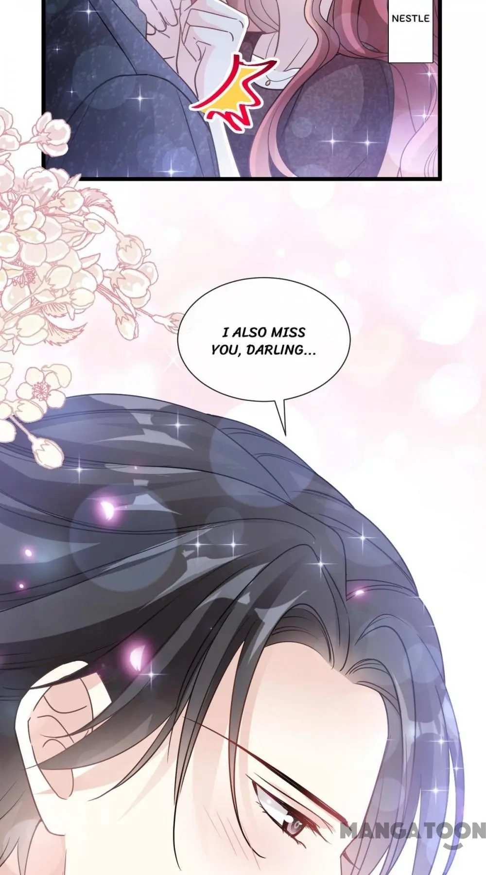 Love Me Gently, Bossy CEO chapter 83 - page 24