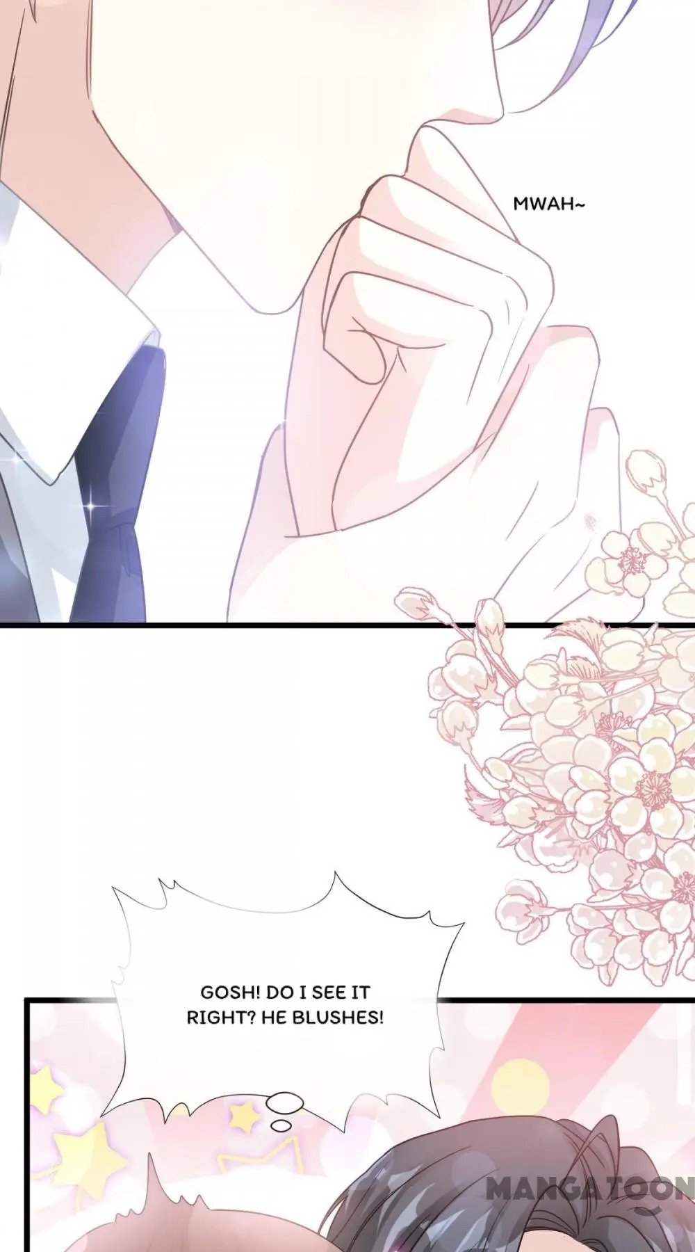 Love Me Gently, Bossy CEO chapter 83 - page 25