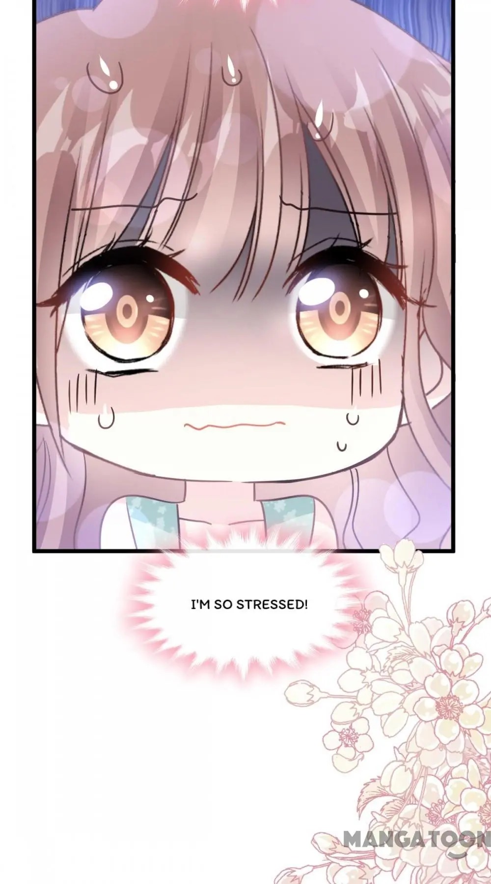 Love Me Gently, Bossy CEO chapter 83 - page 29