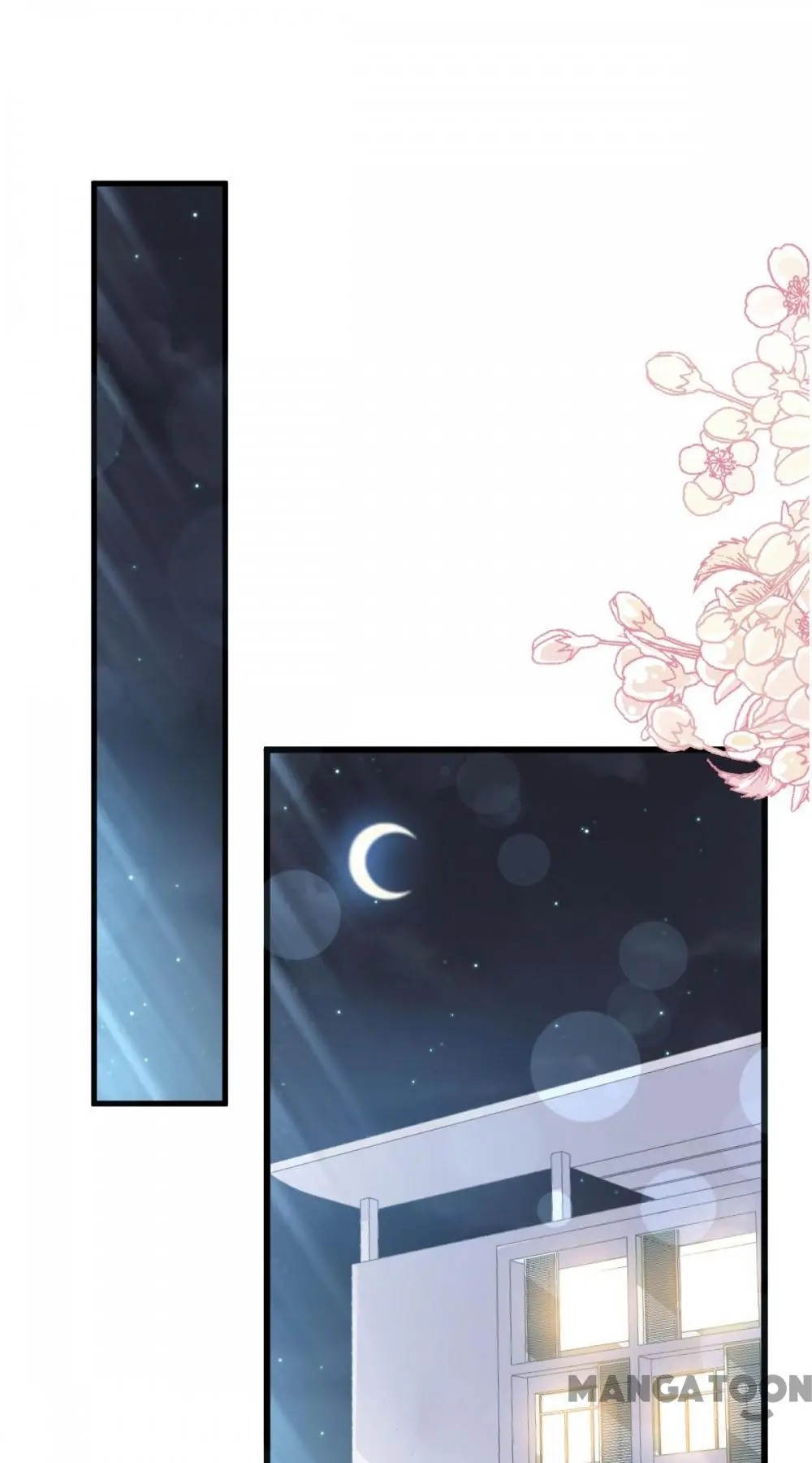 Love Me Gently, Bossy CEO chapter 76 - page 1